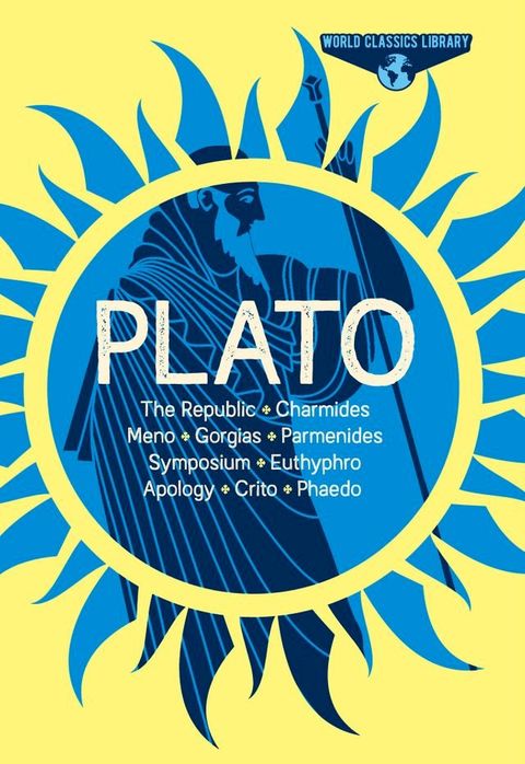 World Classics Library: Plato(Kobo/電子書)