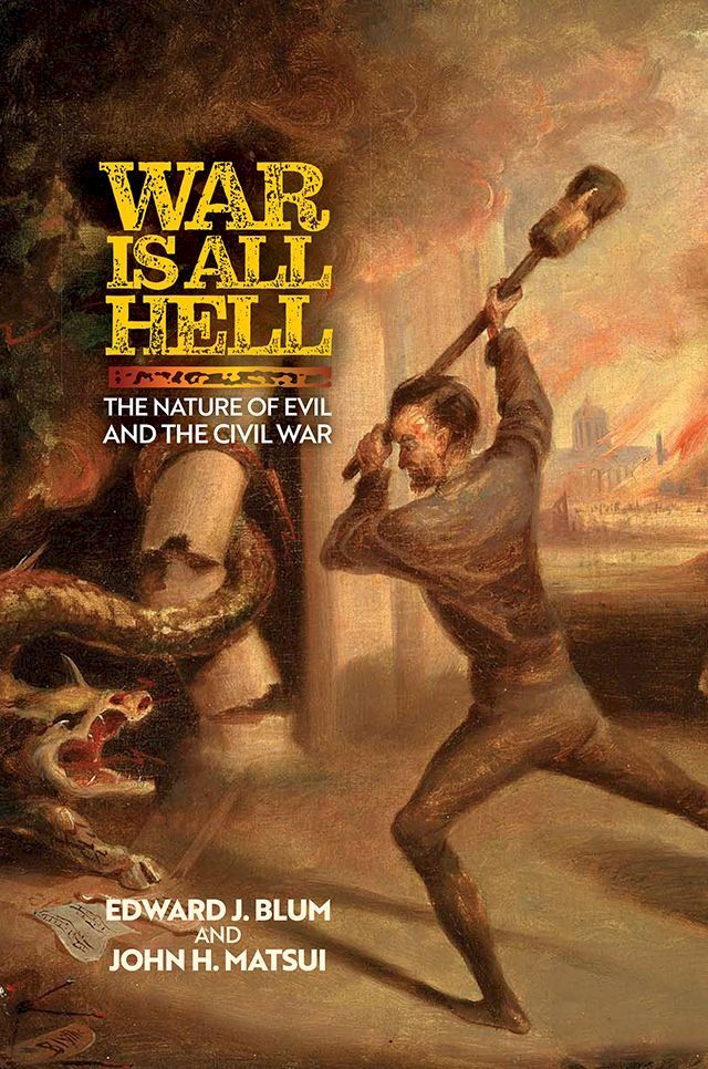  War Is All Hell(Kobo/電子書)