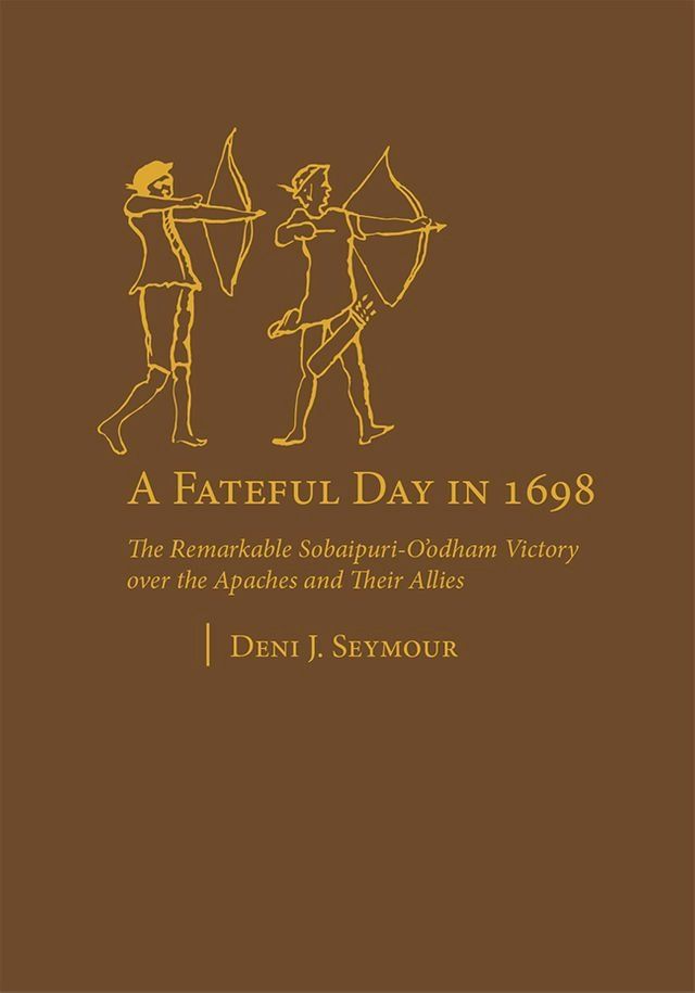  A Fateful Day in 1698(Kobo/電子書)