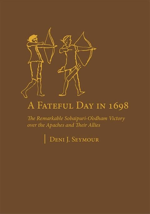 A Fateful Day in 1698(Kobo/電子書)