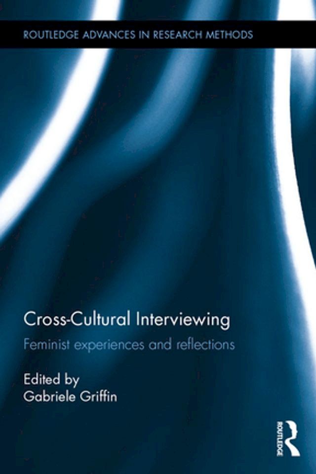  Cross-Cultural Interviewing(Kobo/電子書)