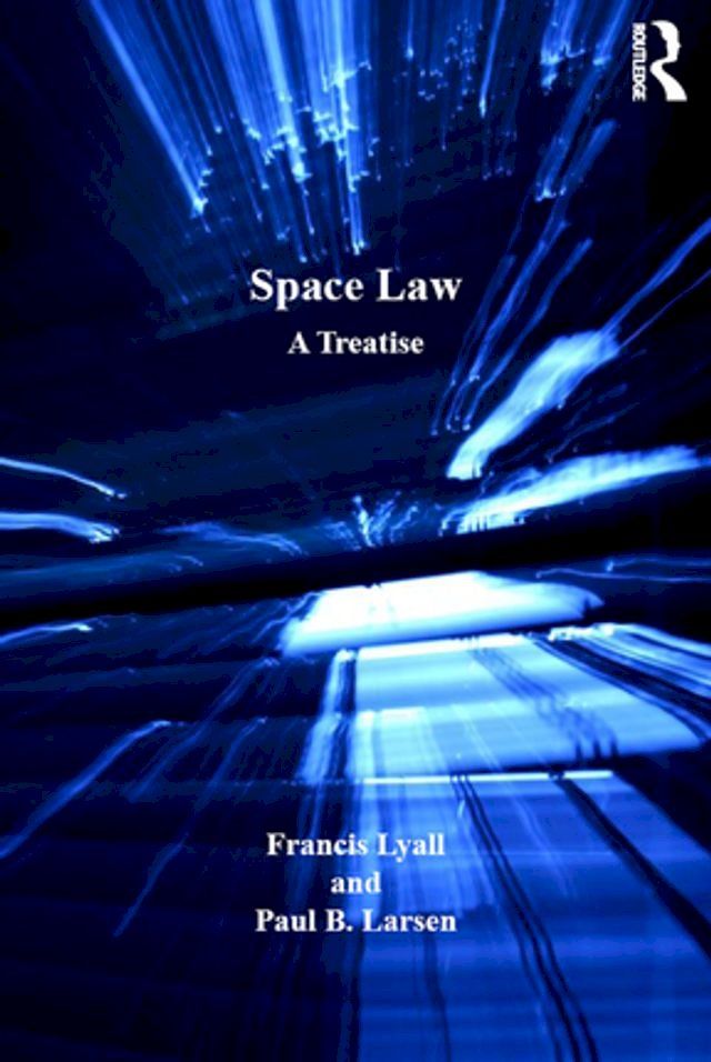  Space Law(Kobo/電子書)