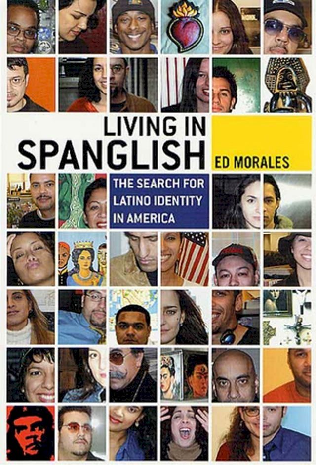  Living in Spanglish(Kobo/電子書)