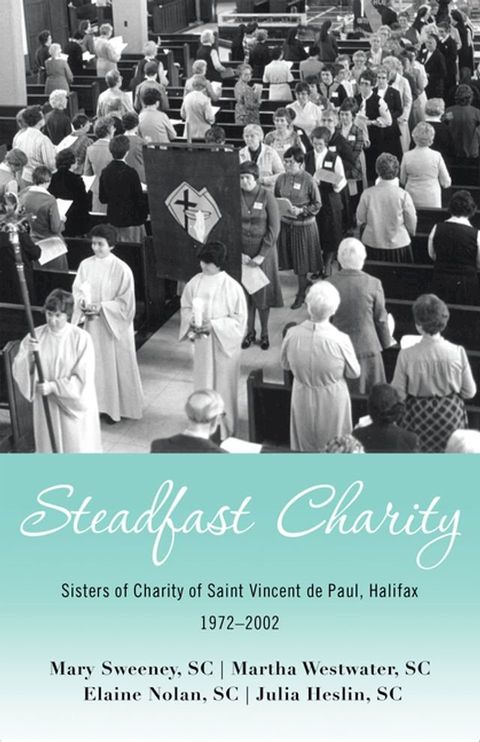 Steadfast Charity(Kobo/電子書)