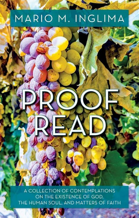 Proof Read(Kobo/電子書)