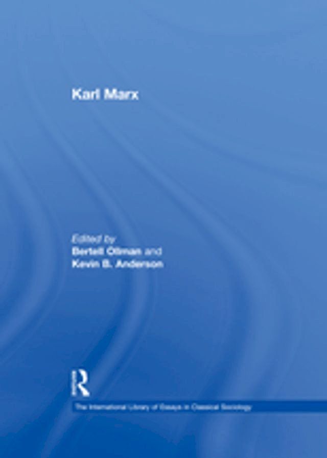  Karl Marx(Kobo/電子書)