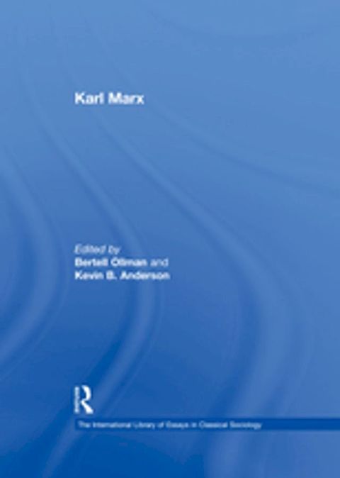 Karl Marx(Kobo/電子書)