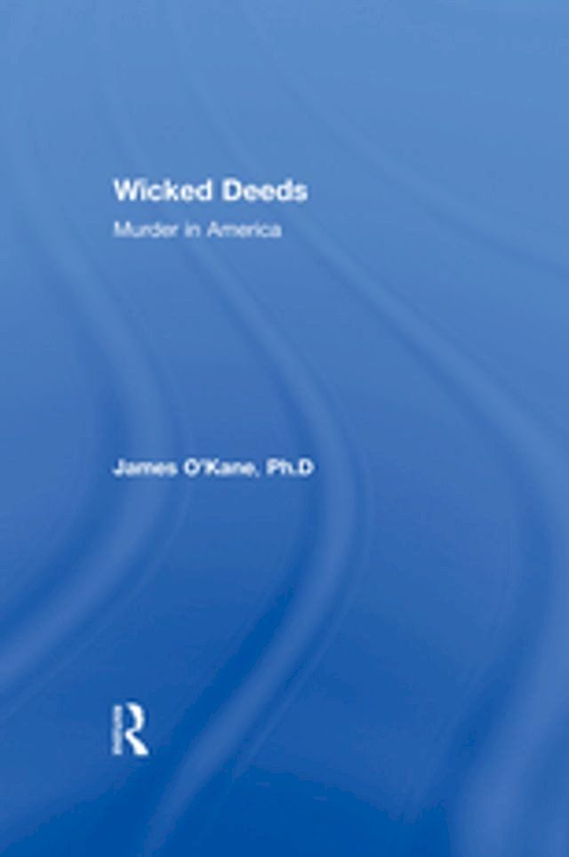  Wicked Deeds(Kobo/電子書)