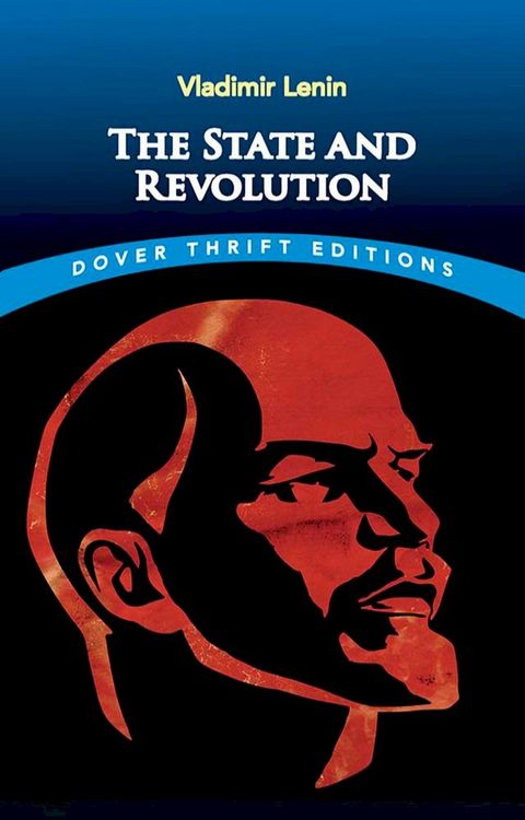 The State and Revolution(Kobo/電子書)