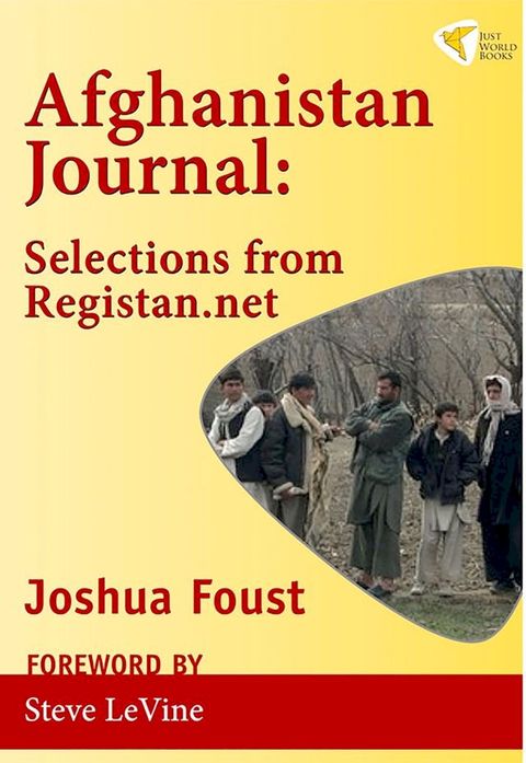 Afghanistan Journal(Kobo/電子書)