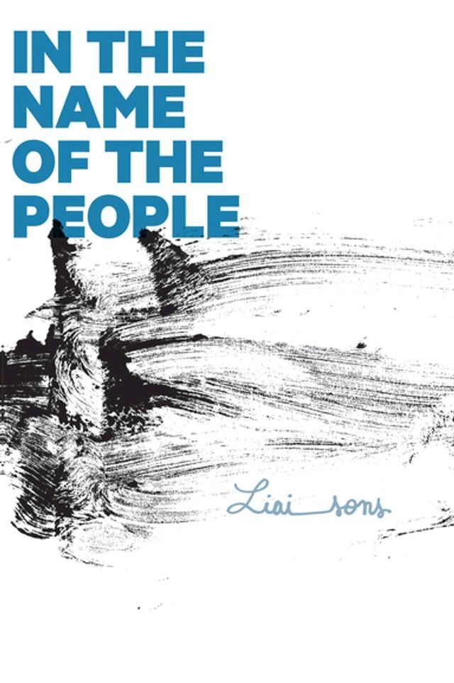  In the Name of the People(Kobo/電子書)