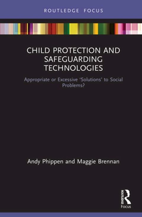 Child Protection and Safeguarding Technologies(Kobo/電子書)