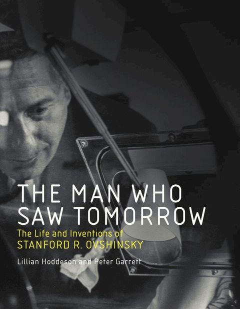 The Man Who Saw Tomorrow(Kobo/電子書)