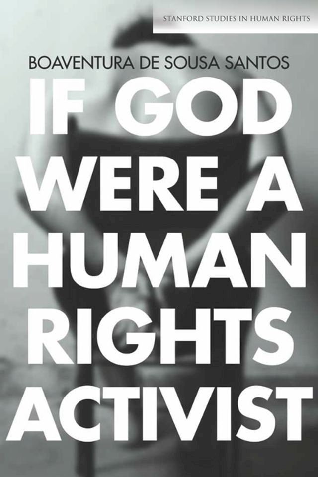  If God Were a Human Rights Activist(Kobo/電子書)