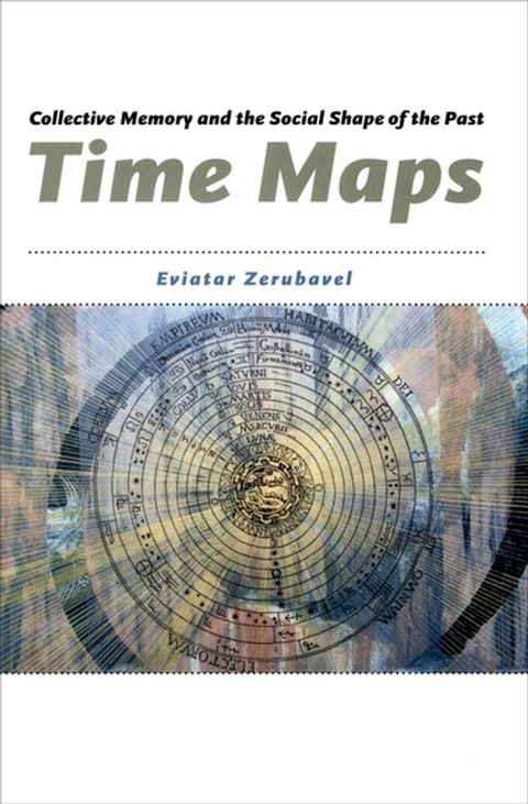 Time Maps(Kobo/電子書)