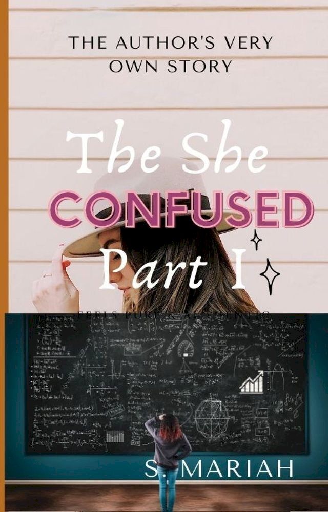  The 'She' Confused: Part I(Kobo/電子書)