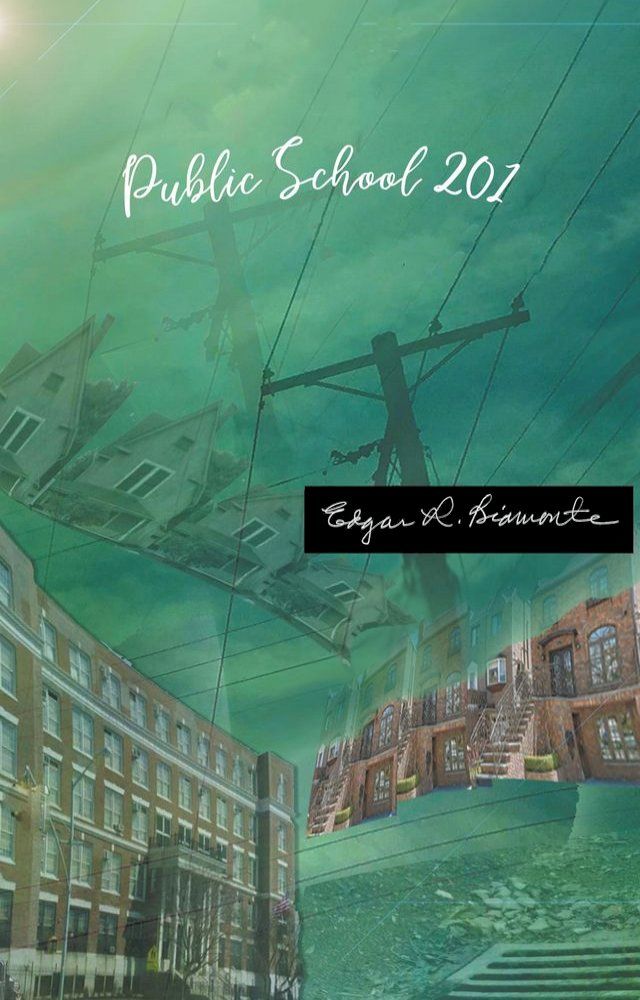  Public School 201(Kobo/電子書)