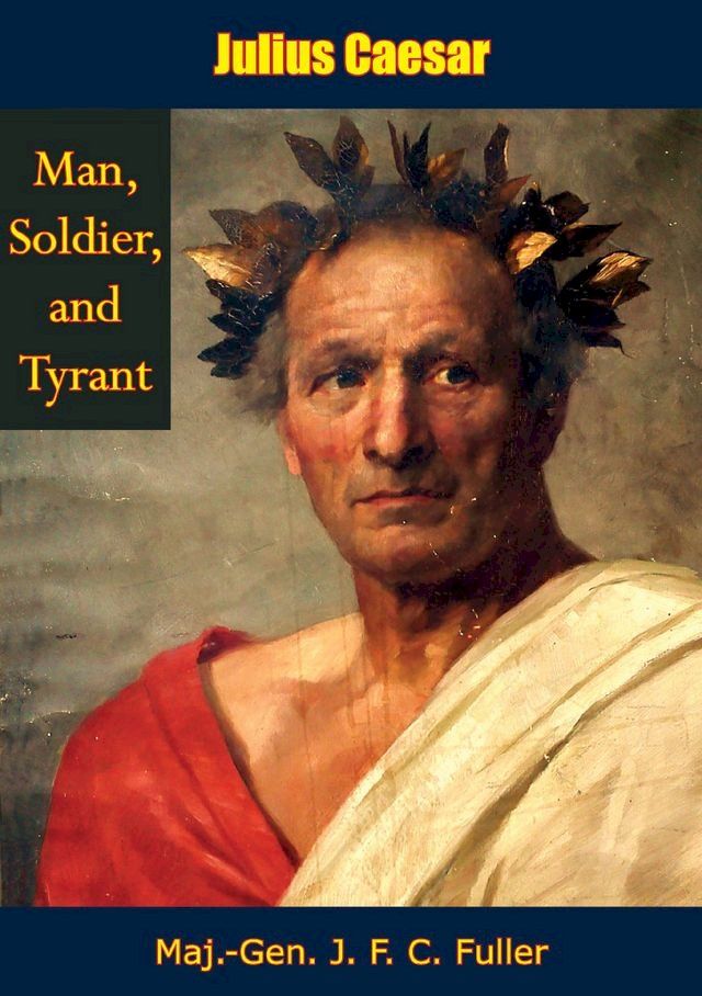  Julius Caesar(Kobo/電子書)