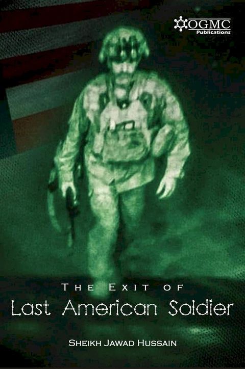 The Exit of Last American Soldier(Kobo/電子書)