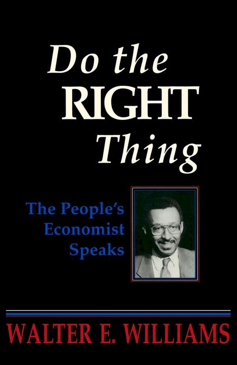 Do the Right Thing(Kobo/電子書)