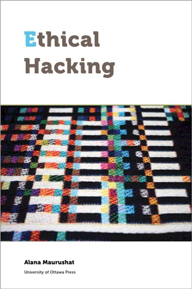  Ethical Hacking(Kobo/電子書)