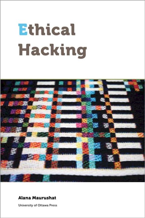 Ethical Hacking(Kobo/電子書)