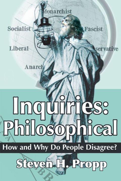 Inquiries: Philosophical(Kobo/電子書)