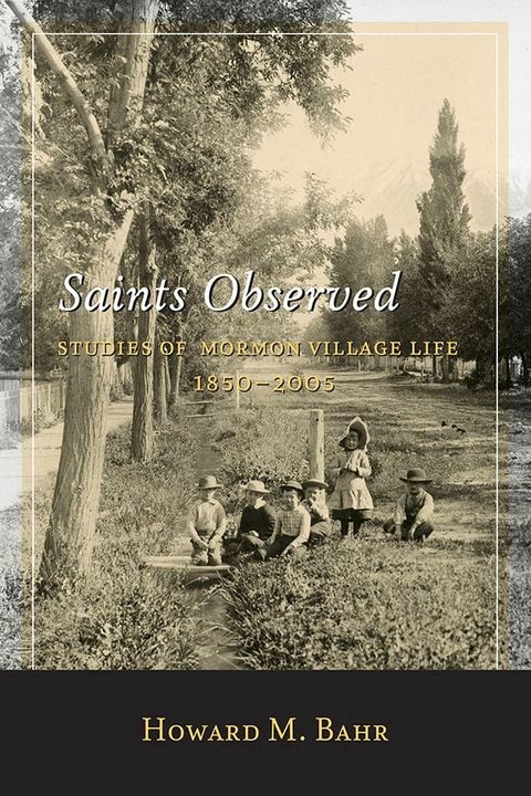 Saints Observed(Kobo/電子書)