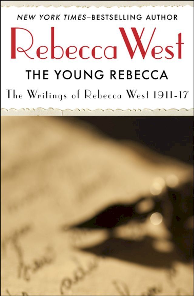  The Young Rebecca(Kobo/電子書)