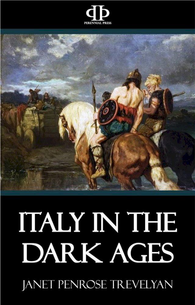  Italy in the Dark Ages(Kobo/電子書)