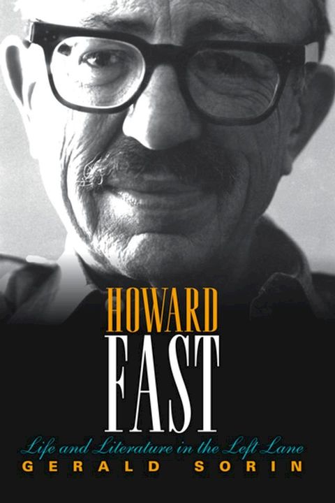 Howard Fast(Kobo/電子書)