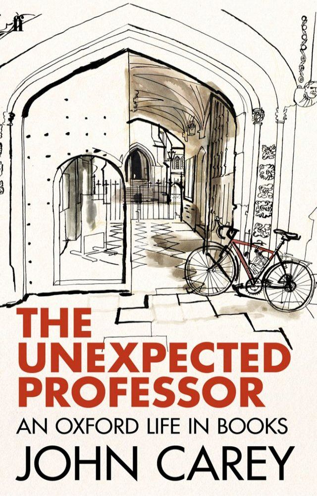  The Unexpected Professor(Kobo/電子書)