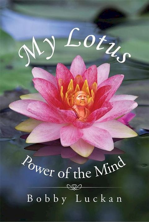 My Lotus(Kobo/電子書)