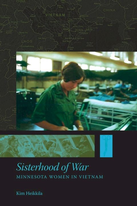 Sisterhood of War(Kobo/電子書)