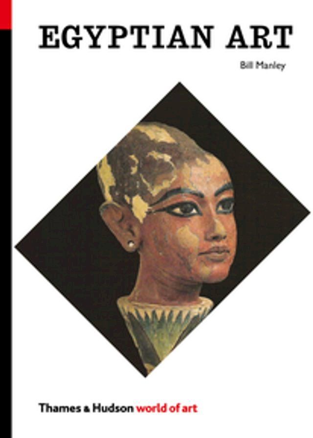  Egyptian Art(Kobo/電子書)