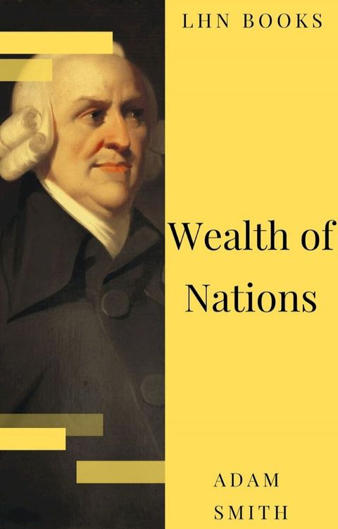 Wealth of Nations(Kobo/電子書)