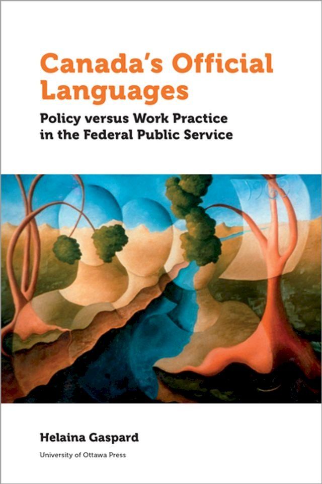  Canada’s Official Languages(Kobo/電子書)