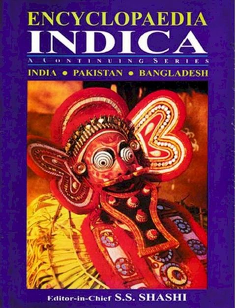 Encyclopaedia Indica India-Pakistan-Bangladesh (Independent India and Wars-I)(Kobo/電子書)