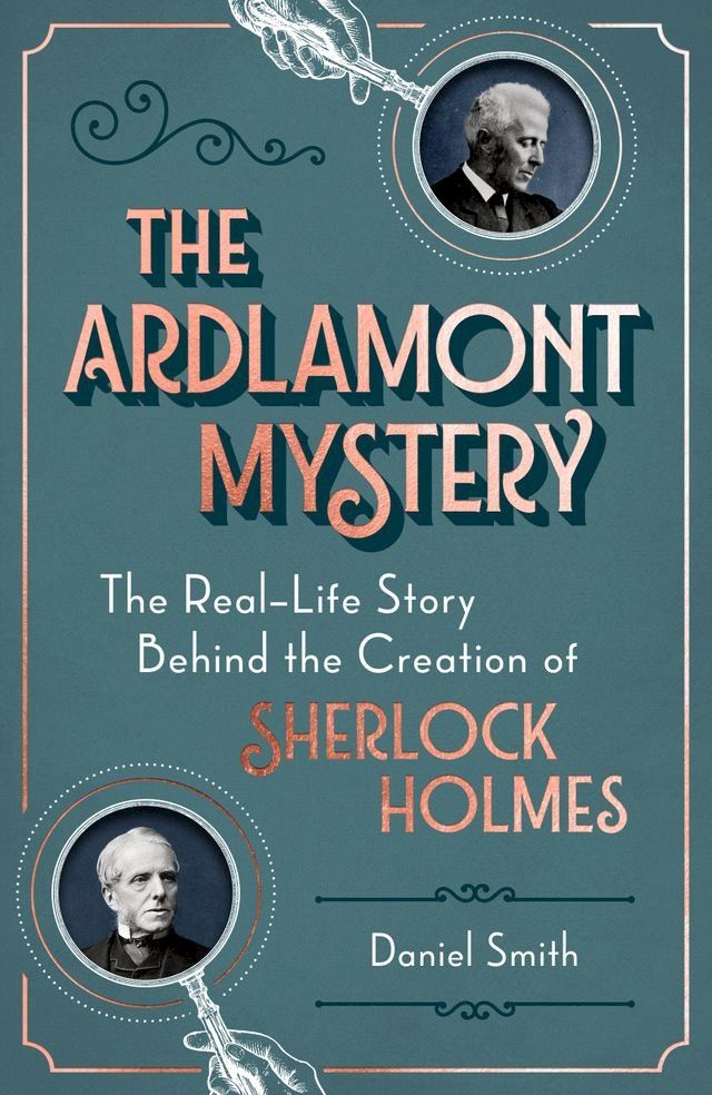  The Ardlamont Mystery(Kobo/電子書)