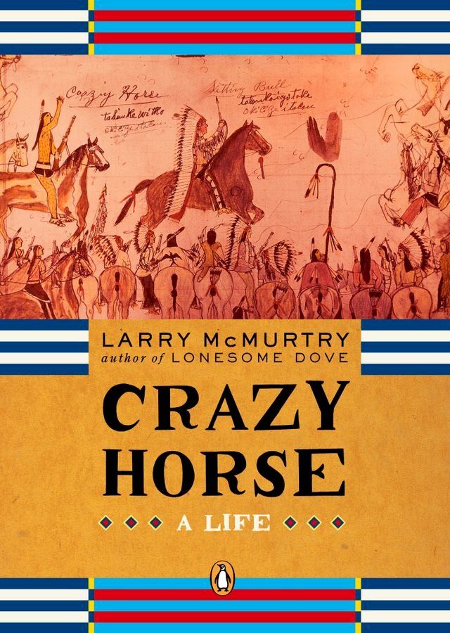  Crazy Horse(Kobo/電子書)