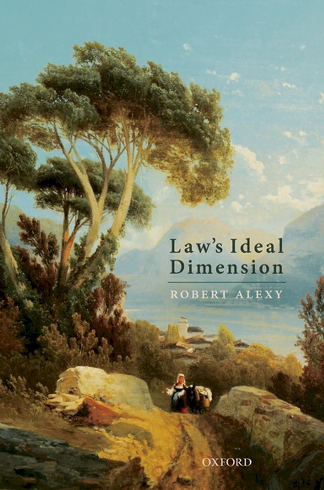  Law's Ideal Dimension(Kobo/電子書)