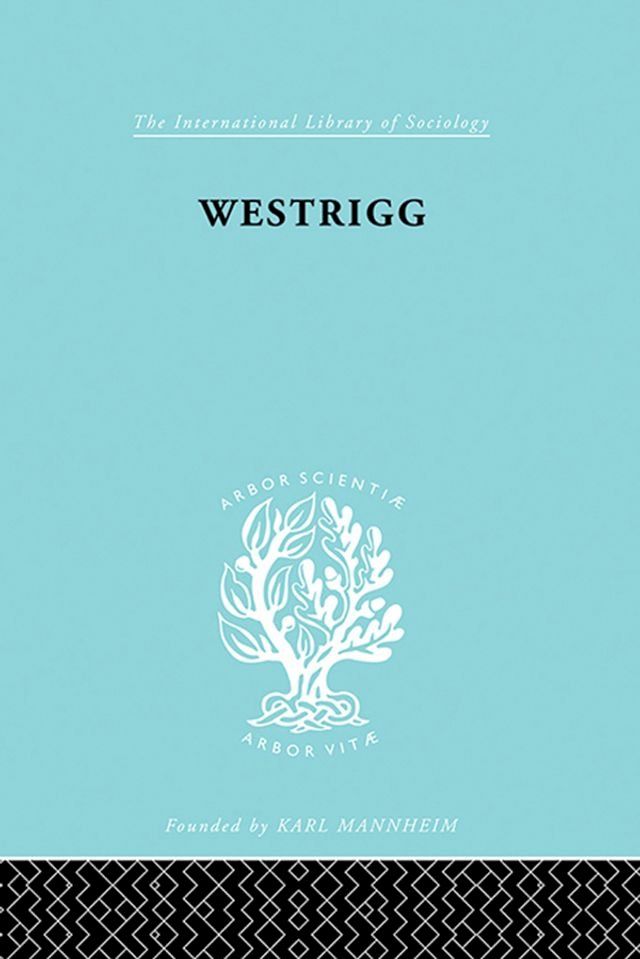  Westrigg(Kobo/電子書)