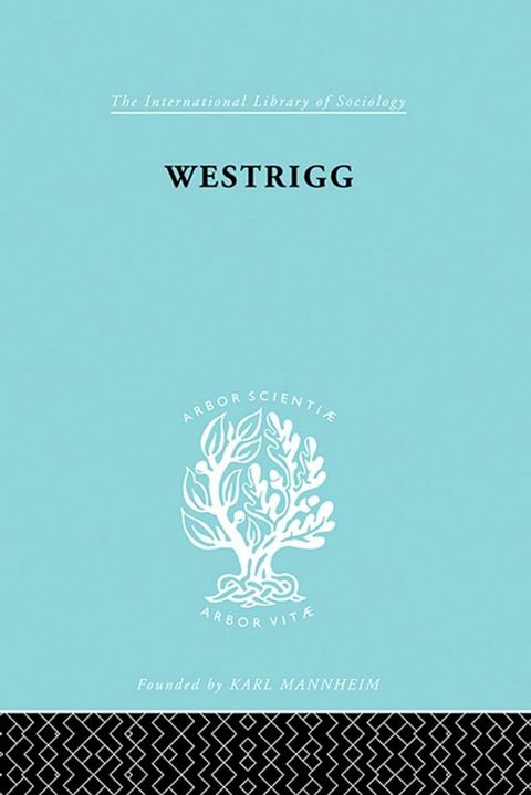 Westrigg(Kobo/電子書)