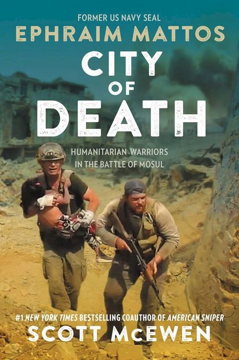 City of Death(Kobo/電子書)