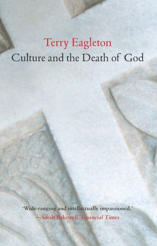  Culture and the Death of God(Kobo/電子書)