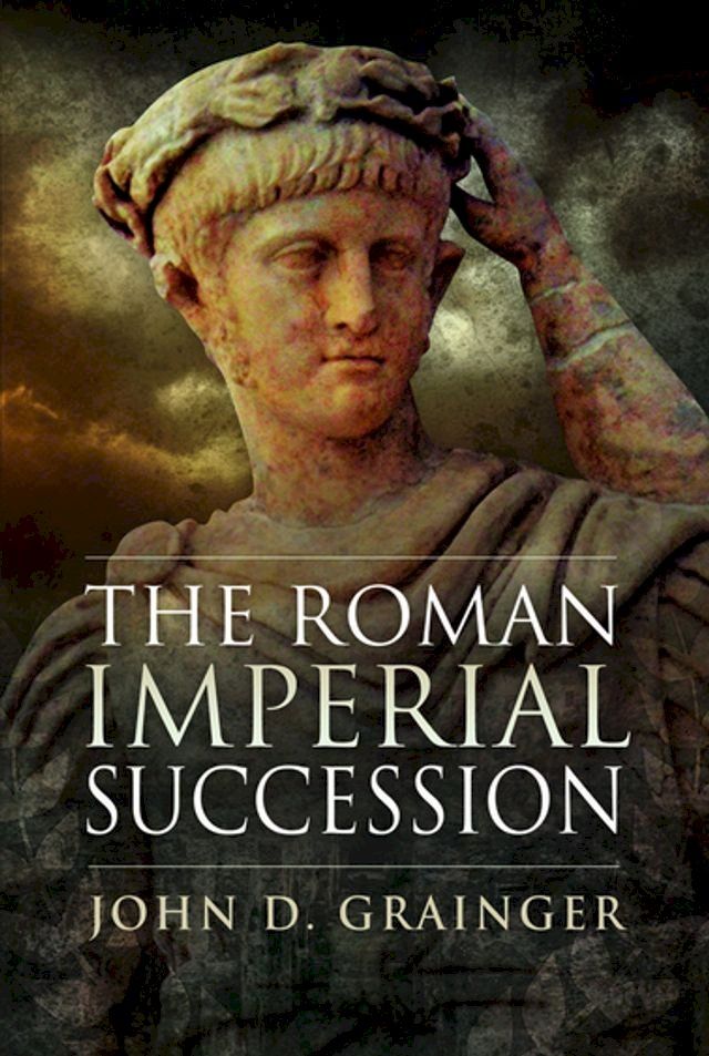  The Roman Imperial Succession(Kobo/電子書)