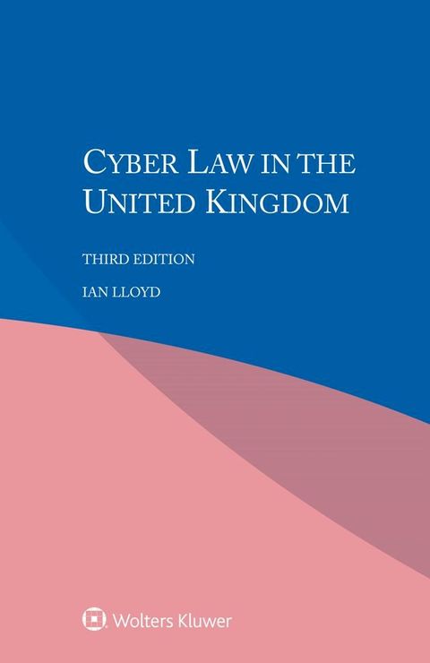 Cyber Law in the United Kingdom(Kobo/電子書)