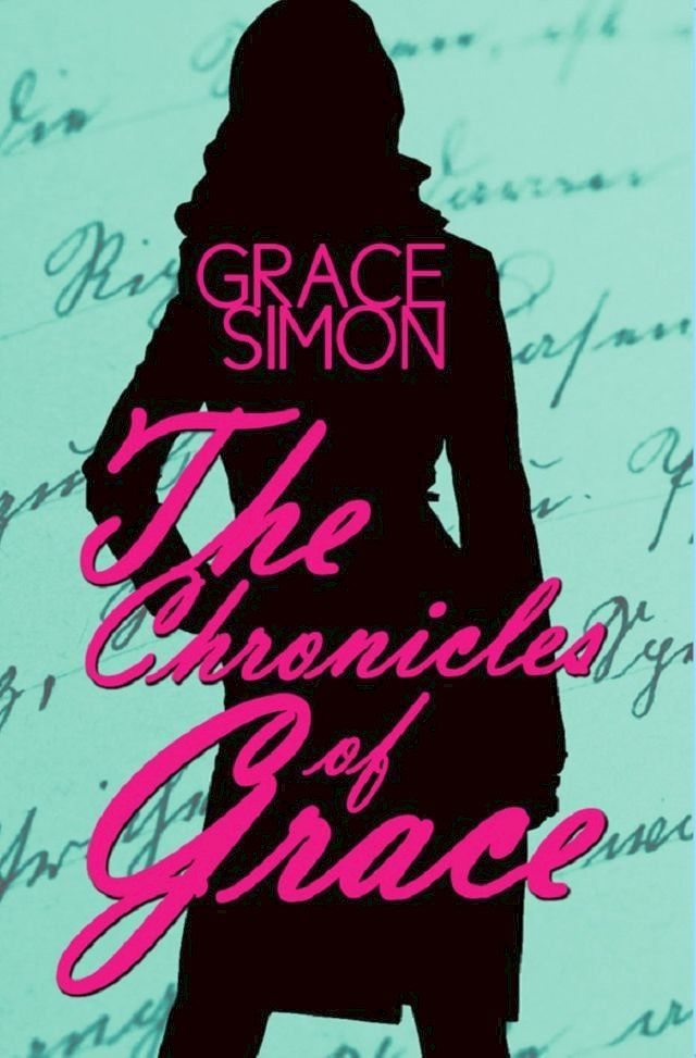  The Chronicles of Grace(Kobo/電子書)