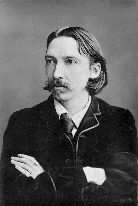 Robert Louis Stevenson(Kobo/電子書)