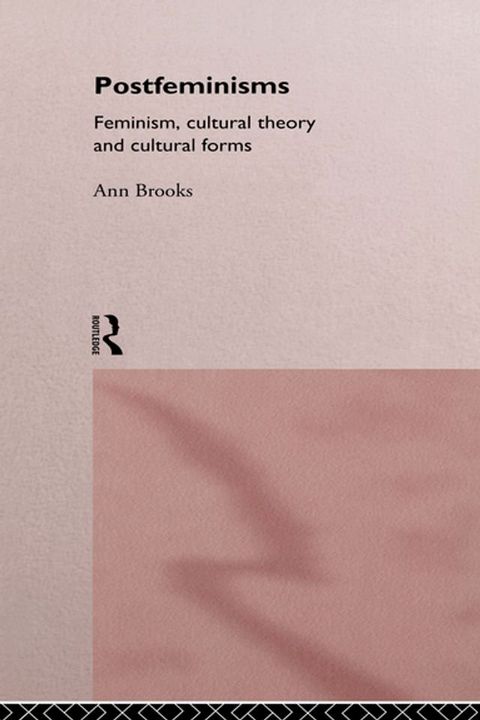 Postfeminisms(Kobo/電子書)